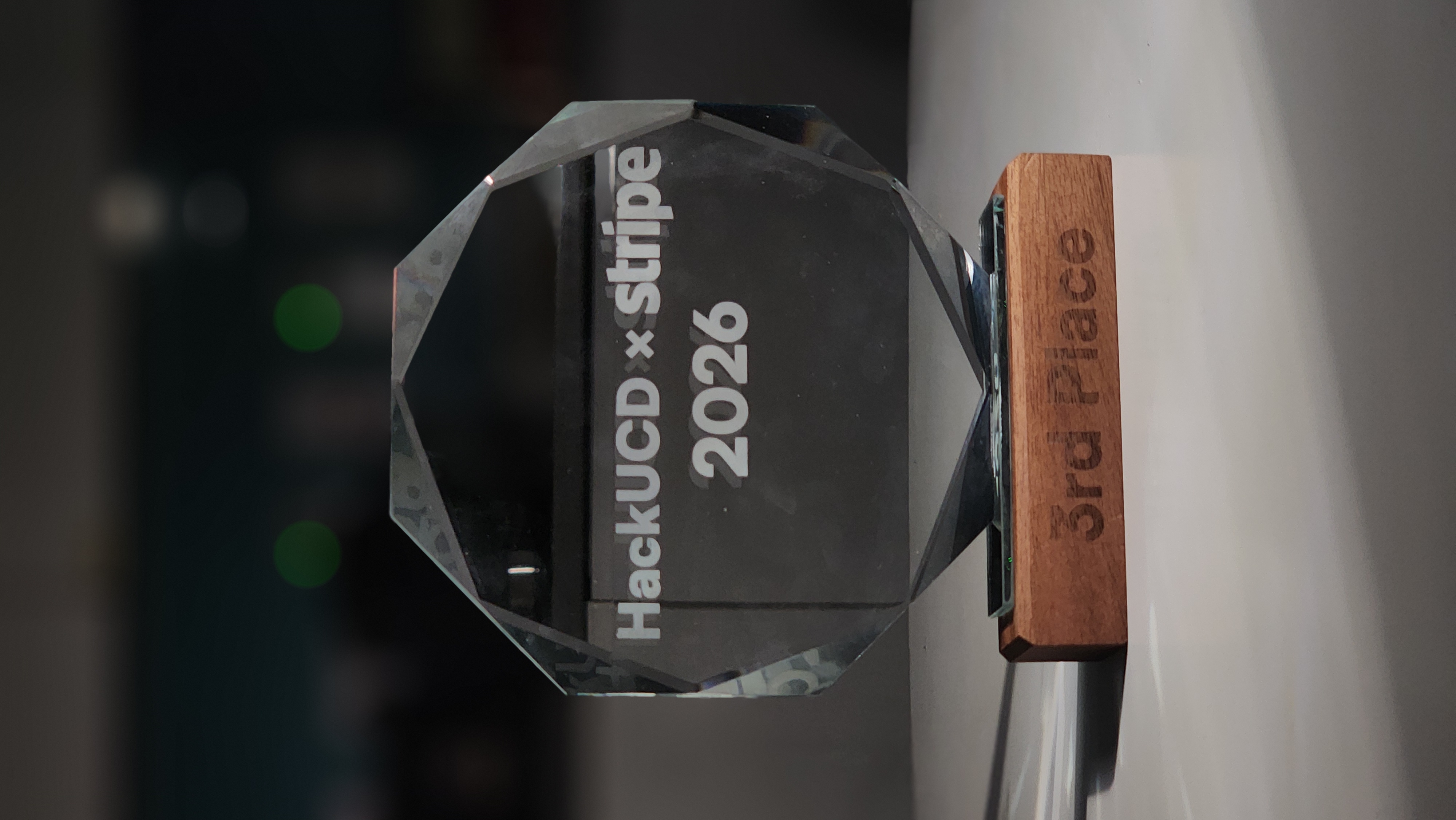 Prize