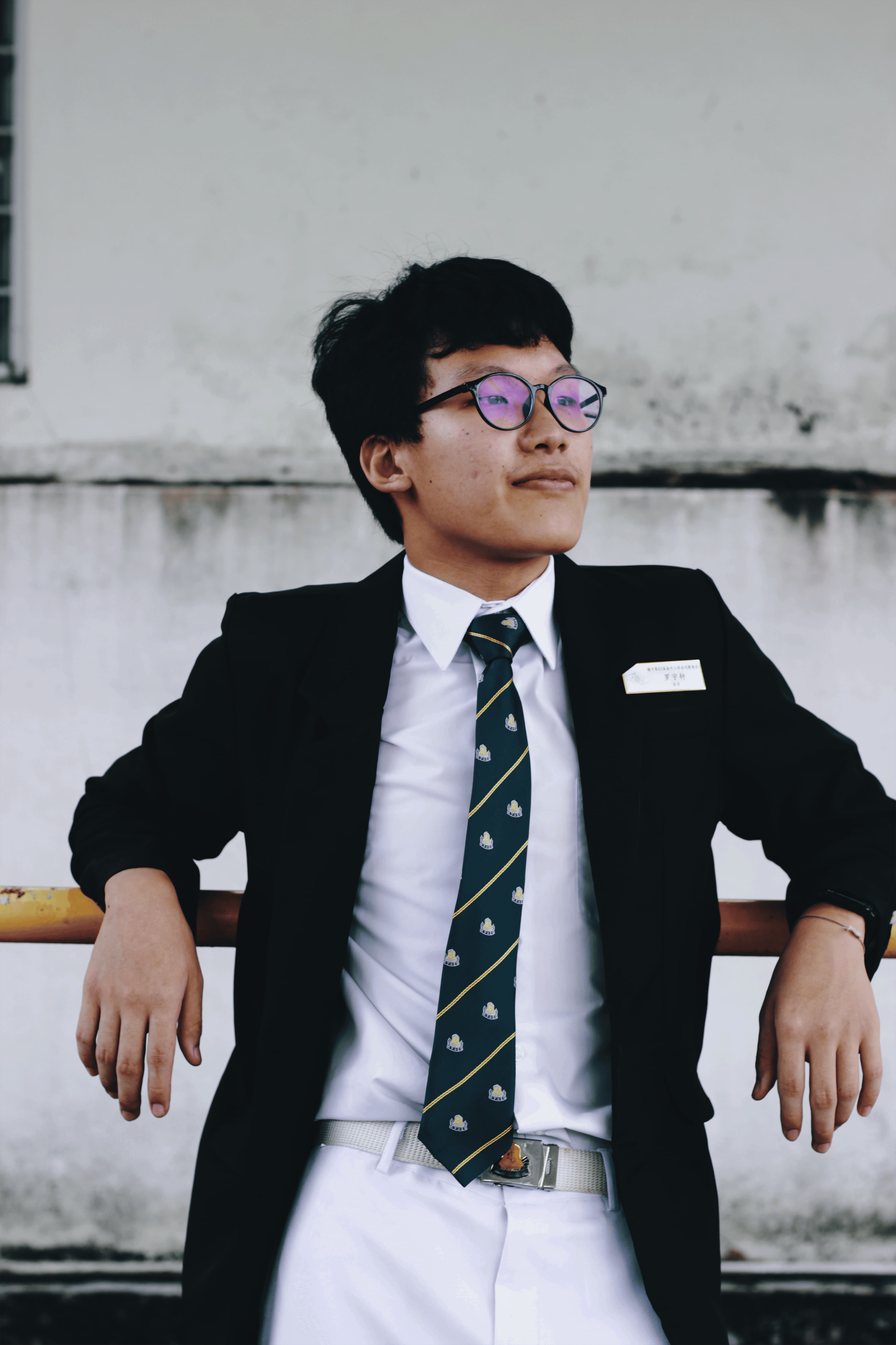 Profile picture