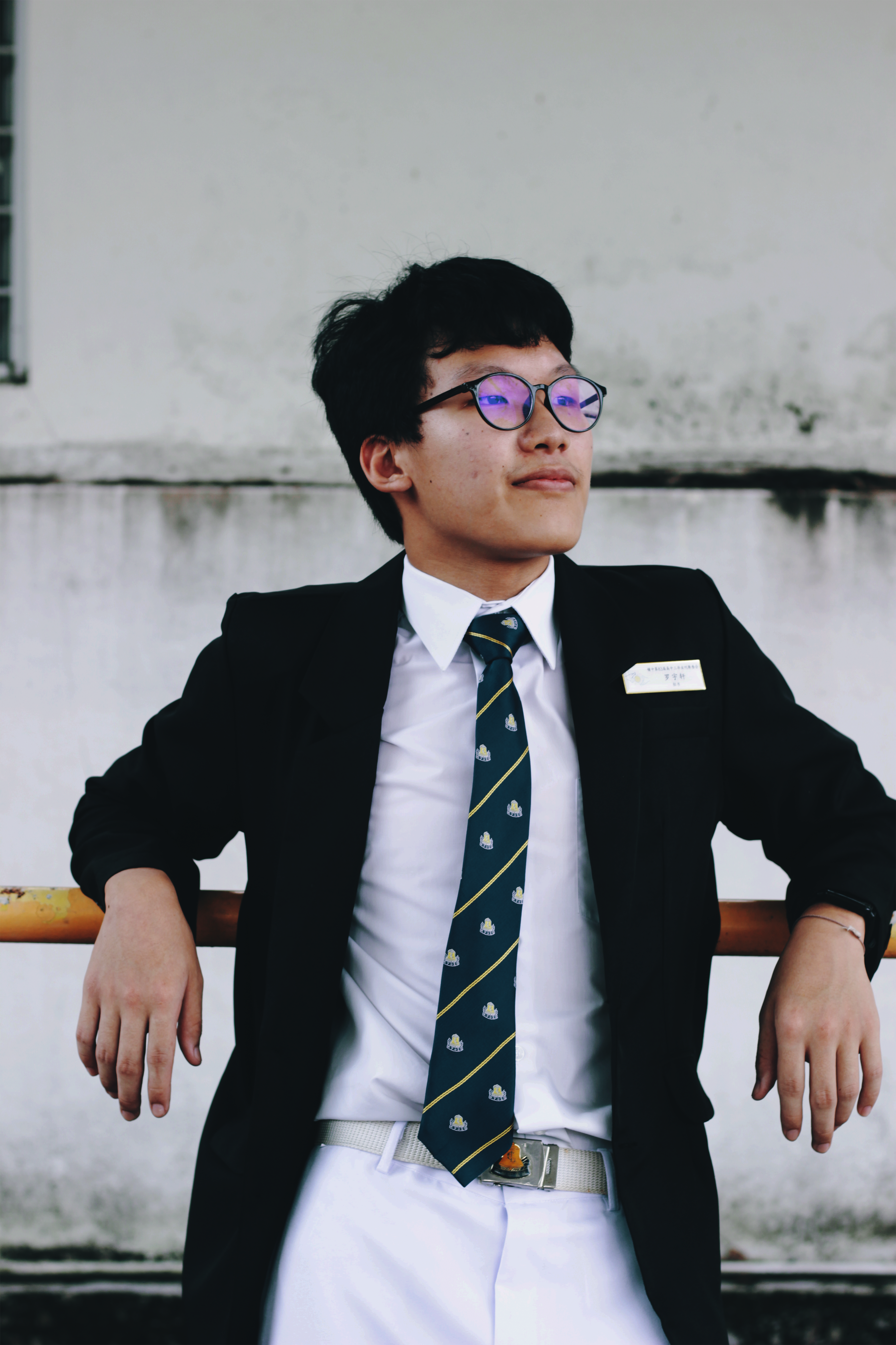 Yu Xuan Low